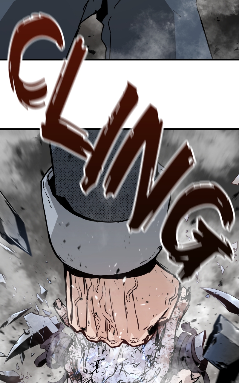 Read The Breaker 3_ Eternal Force FR Manga Online
