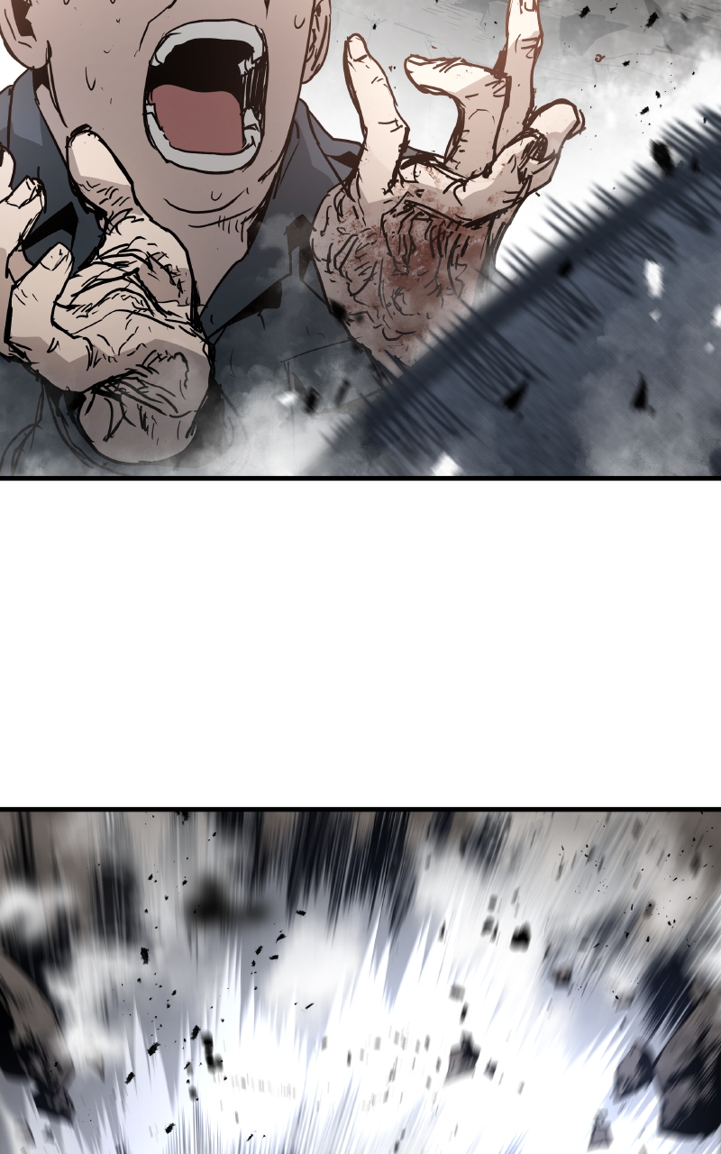 Read The Breaker 3_ Eternal Force FR Manga Online