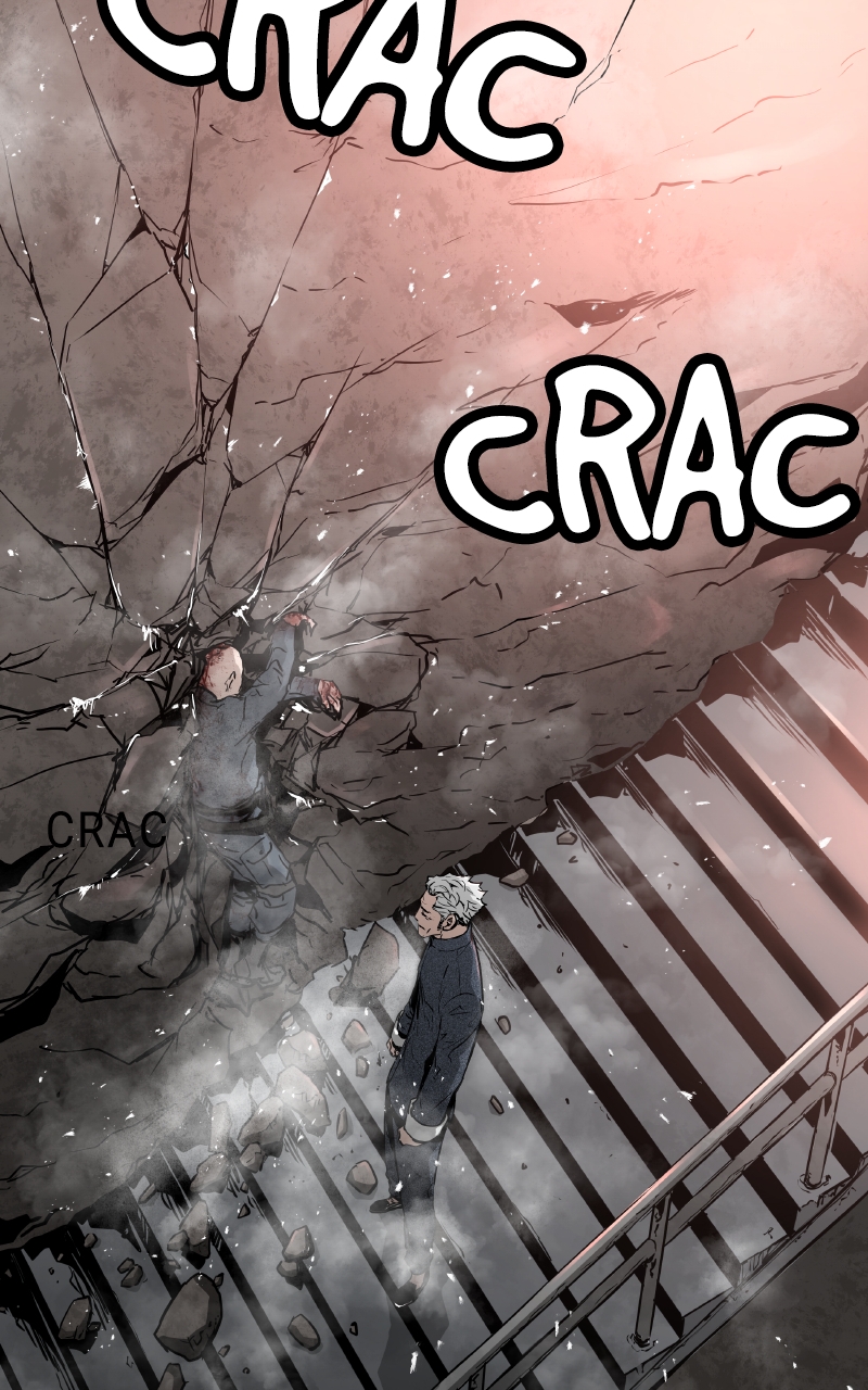 Read The Breaker 3_ Eternal Force FR Manga Online