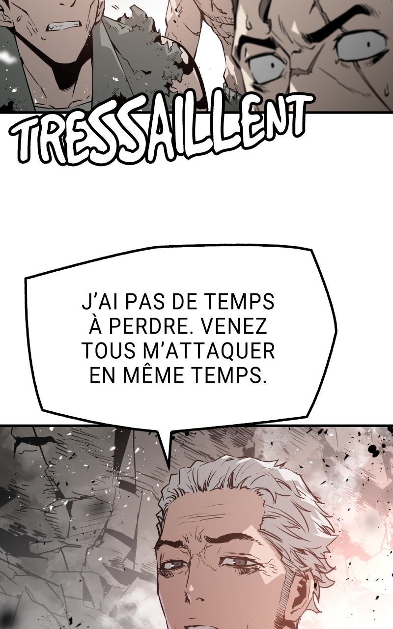 Read The Breaker 3_ Eternal Force FR Manga Online