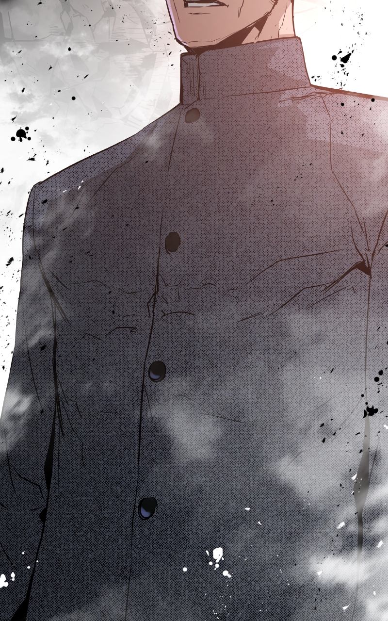Read The Breaker 3_ Eternal Force FR Manga Online