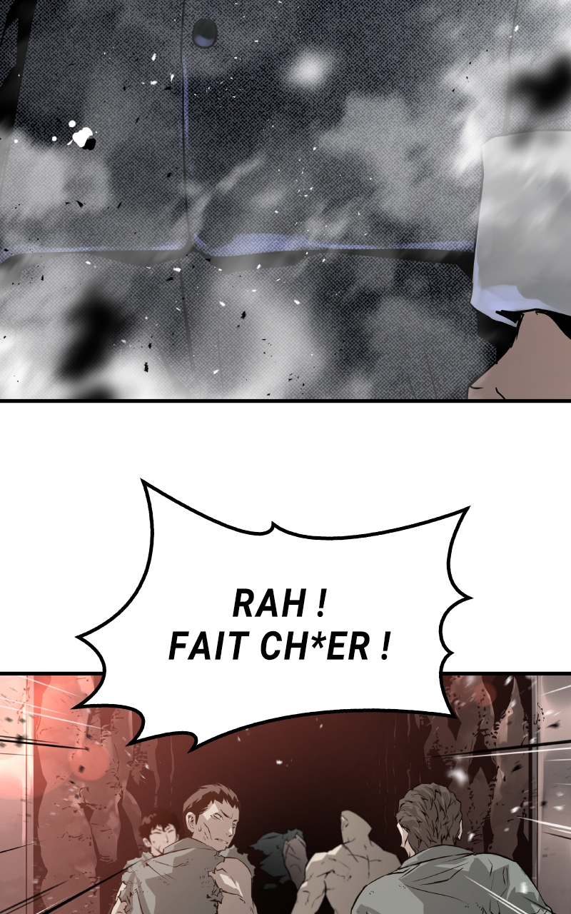 Read The Breaker 3_ Eternal Force FR Manga Online