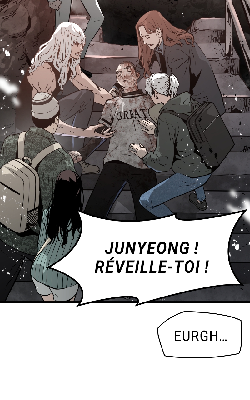 Read The Breaker 3_ Eternal Force FR Manga Online