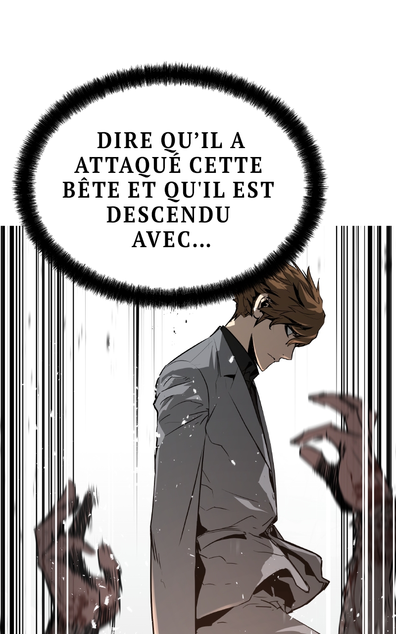 Read The Breaker 3_ Eternal Force FR Manga Online