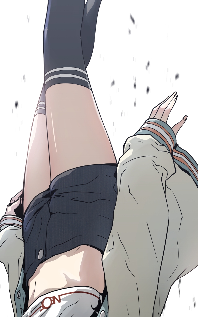 Read The Breaker 3_ Eternal Force FR Manga Online