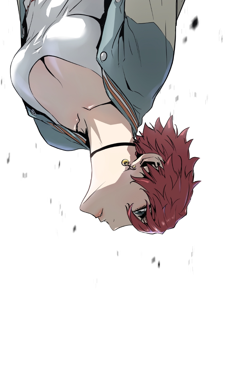 Read The Breaker 3_ Eternal Force FR Manga Online