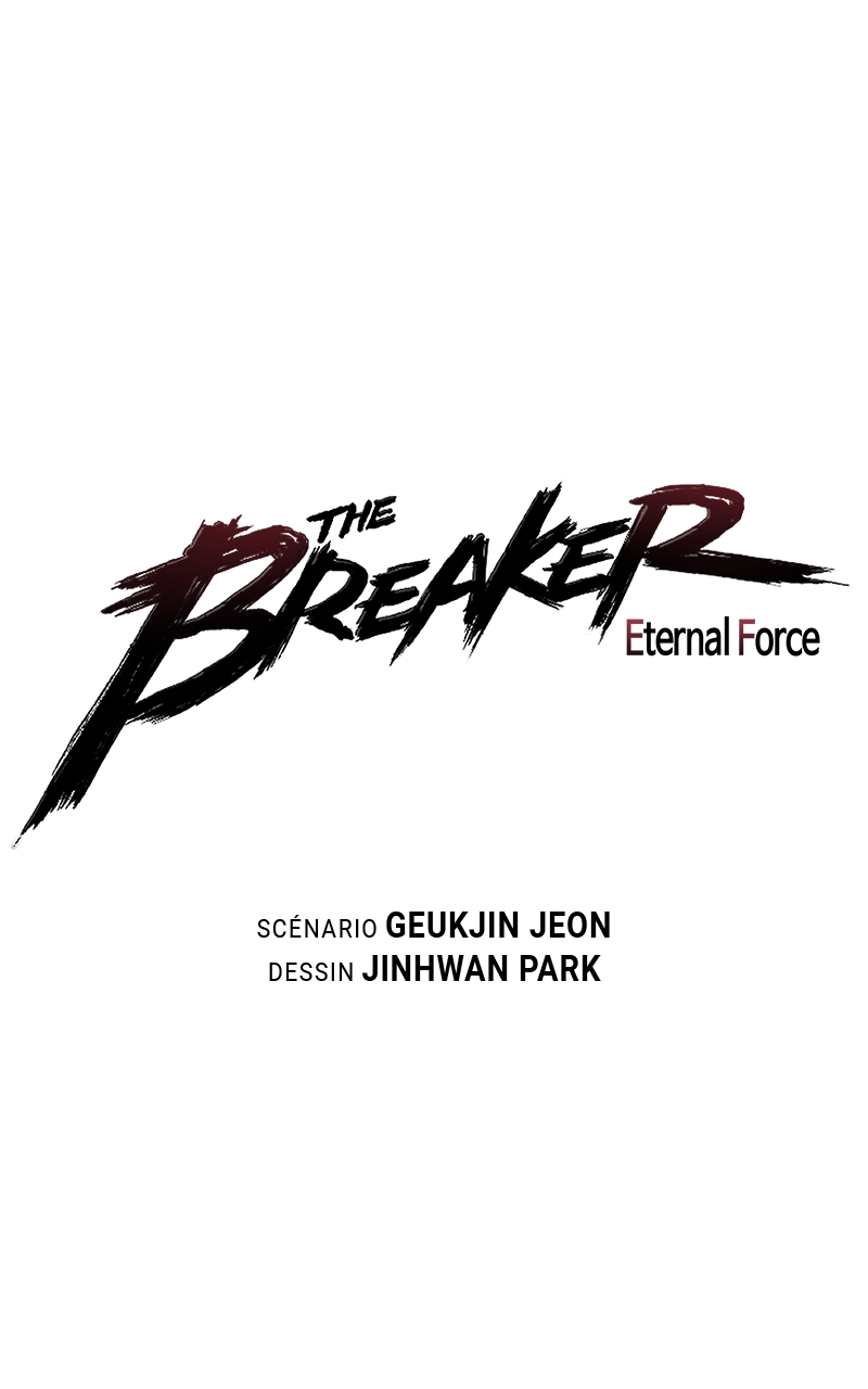 Read The Breaker 3_ Eternal Force FR Manga Online