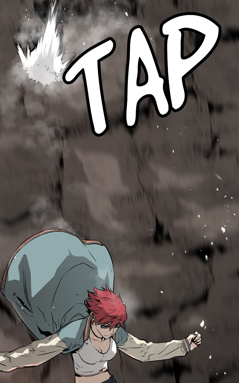 Read The Breaker 3_ Eternal Force FR Manga Online