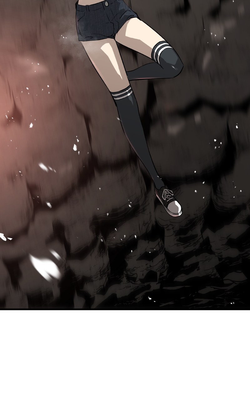 Read The Breaker 3_ Eternal Force FR Manga Online