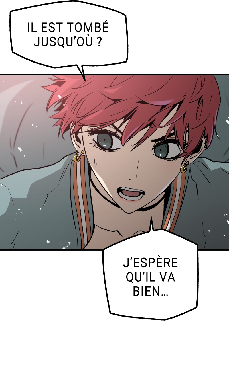 Read The Breaker 3_ Eternal Force FR Manga Online