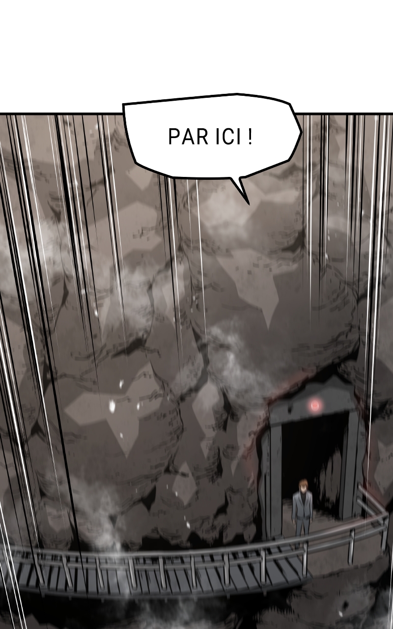 Read The Breaker 3_ Eternal Force FR Manga Online