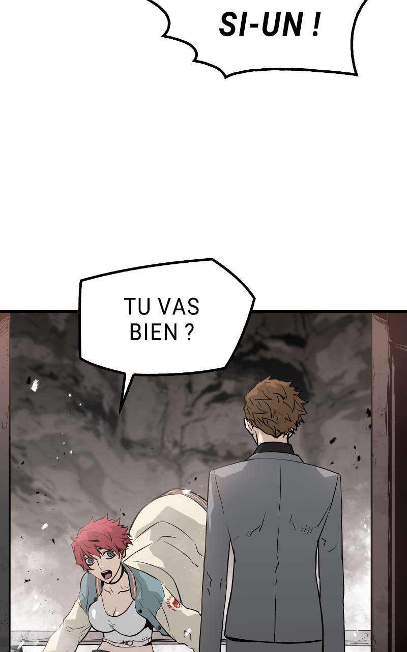 Read The Breaker 3_ Eternal Force FR Manga Online