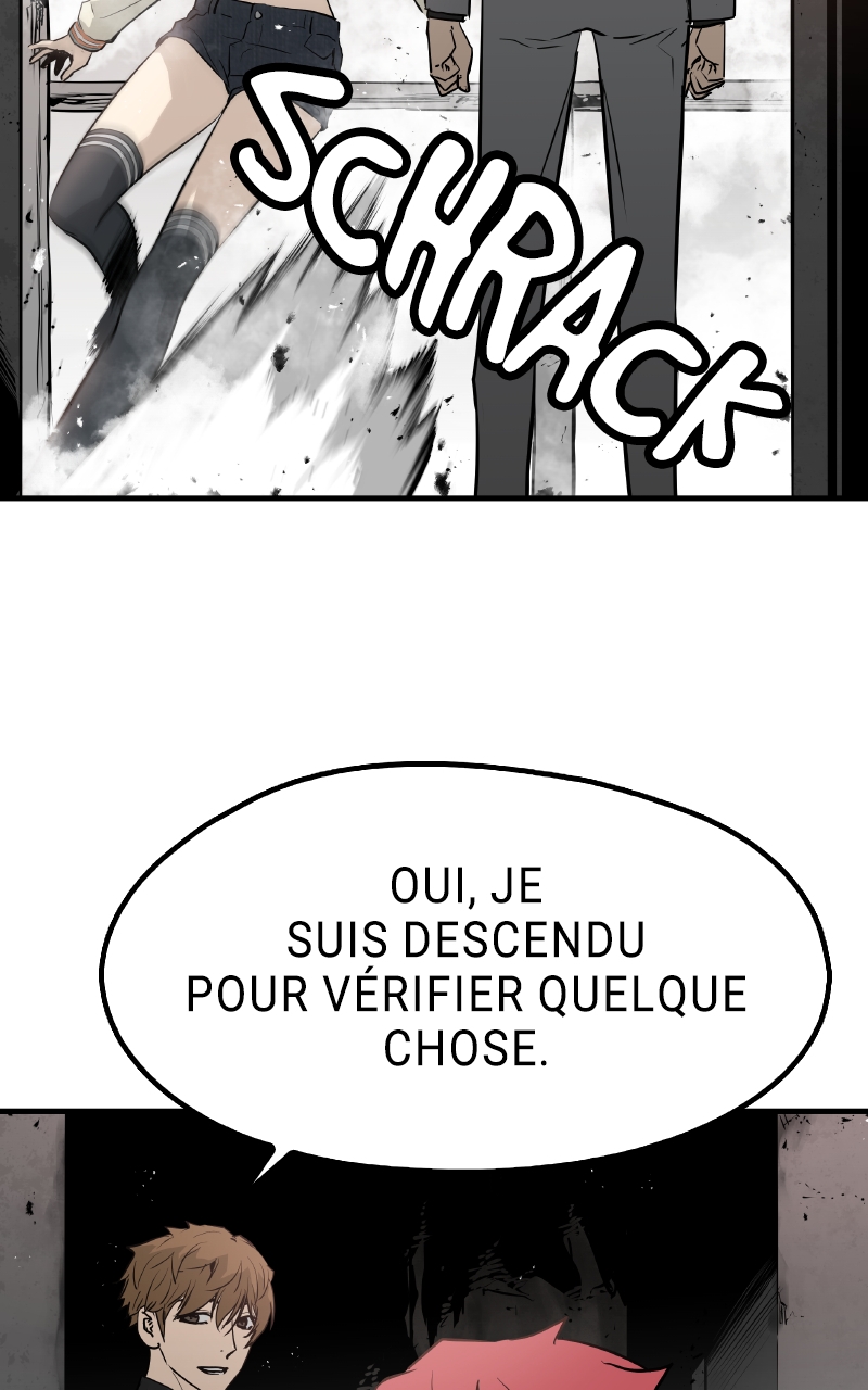Read The Breaker 3_ Eternal Force FR Manga Online