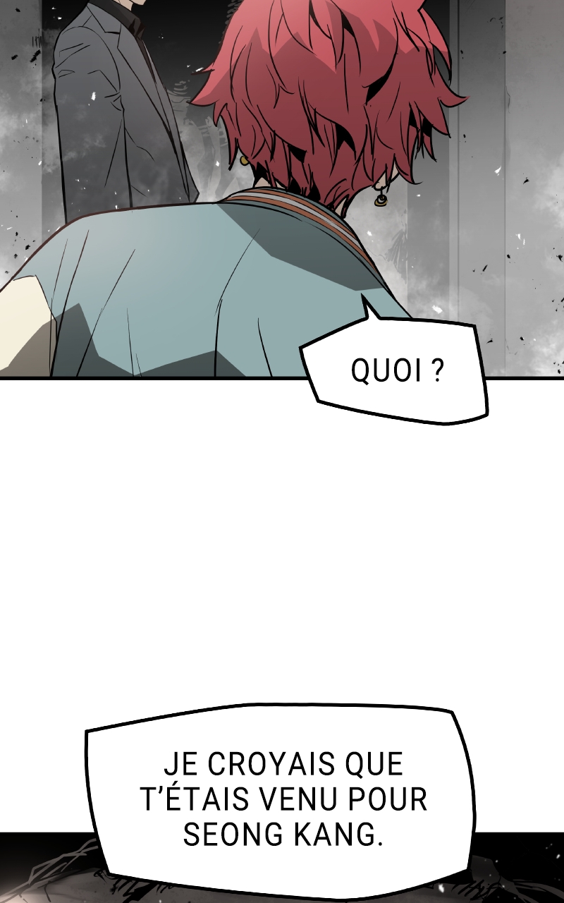 Read The Breaker 3_ Eternal Force FR Manga Online