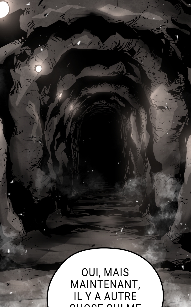Read The Breaker 3_ Eternal Force FR Manga Online