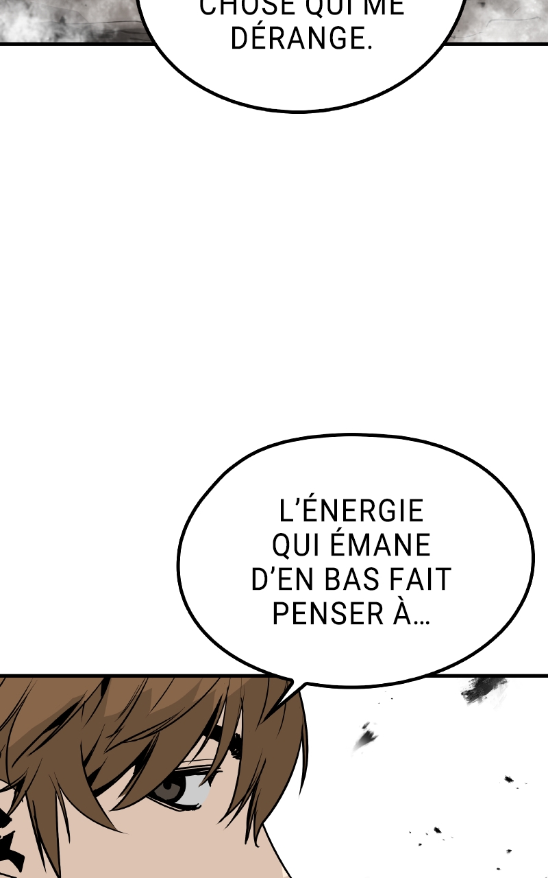 Read The Breaker 3_ Eternal Force FR Manga Online