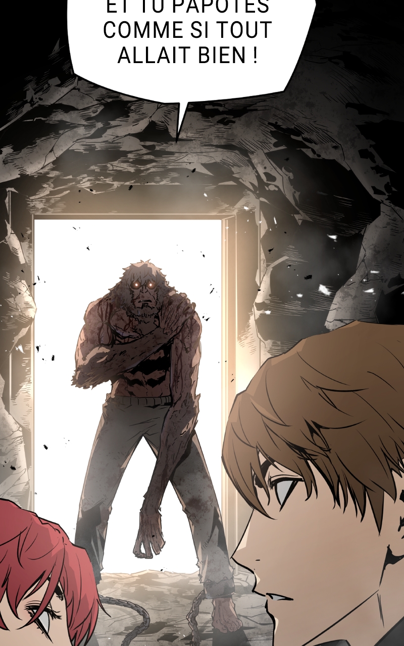 Read The Breaker 3_ Eternal Force FR Manga Online