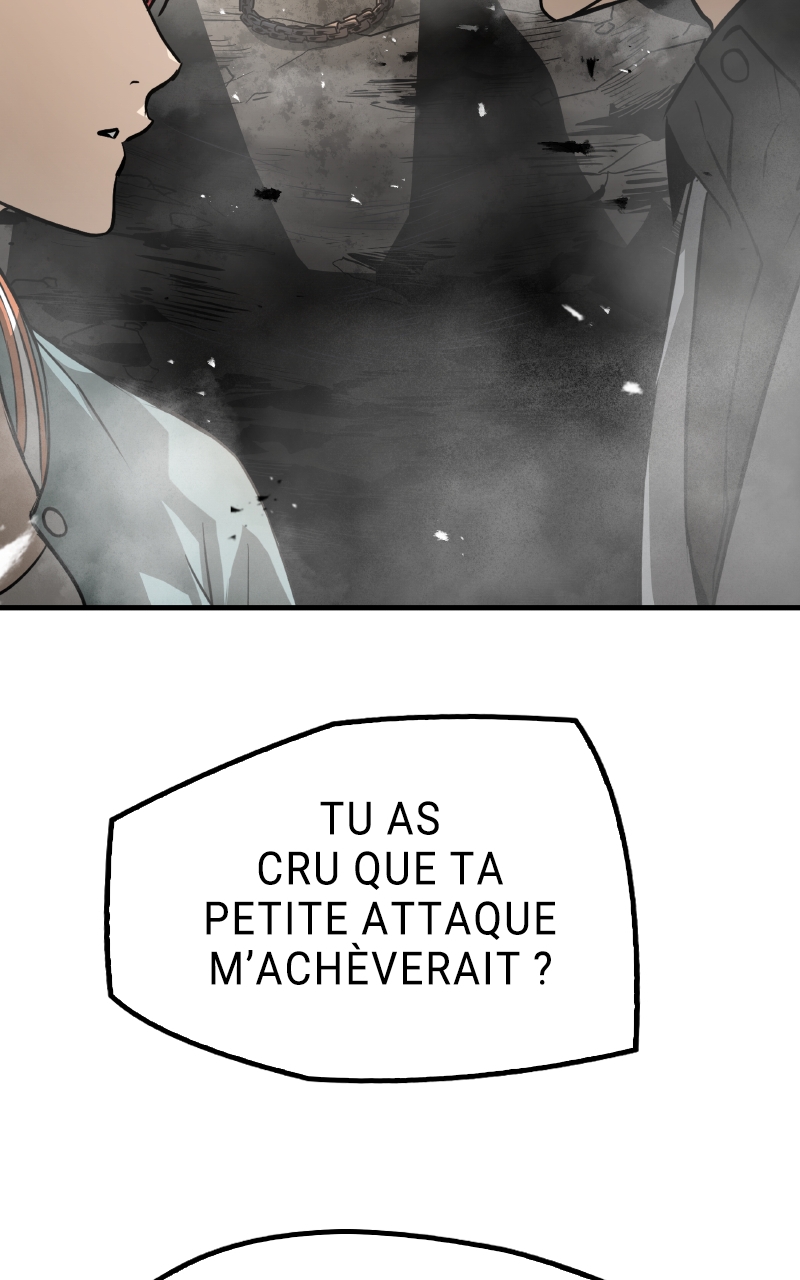 Read The Breaker 3_ Eternal Force FR Manga Online