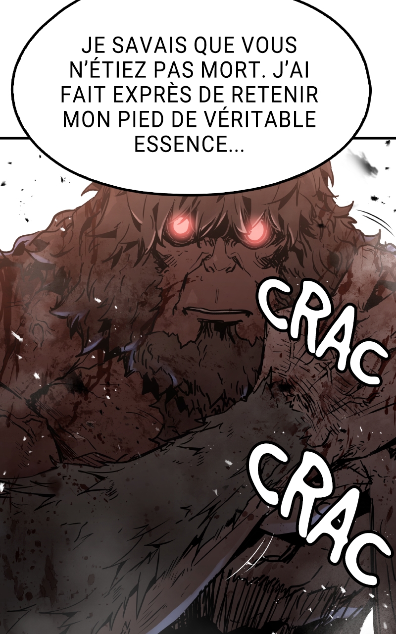 Read The Breaker 3_ Eternal Force FR Manga Online