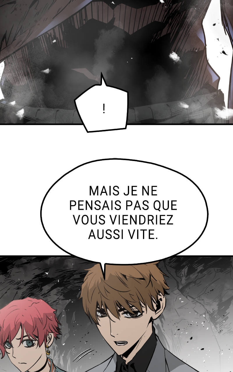 Read The Breaker 3_ Eternal Force FR Manga Online