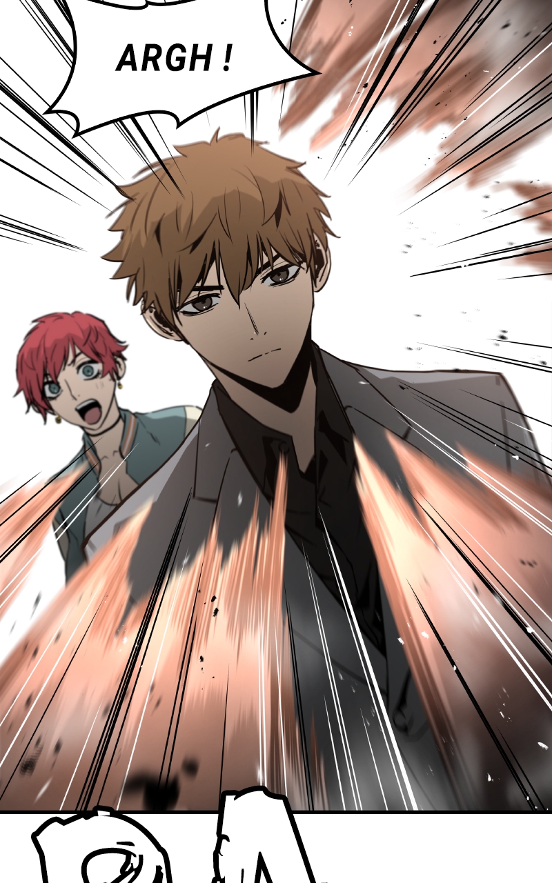 Read The Breaker 3_ Eternal Force FR Manga Online