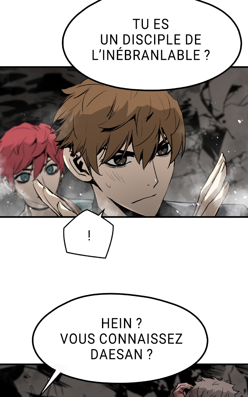 Read The Breaker 3_ Eternal Force FR Manga Online