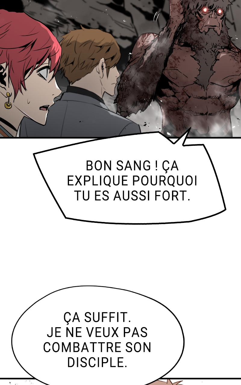 Read The Breaker 3_ Eternal Force FR Manga Online