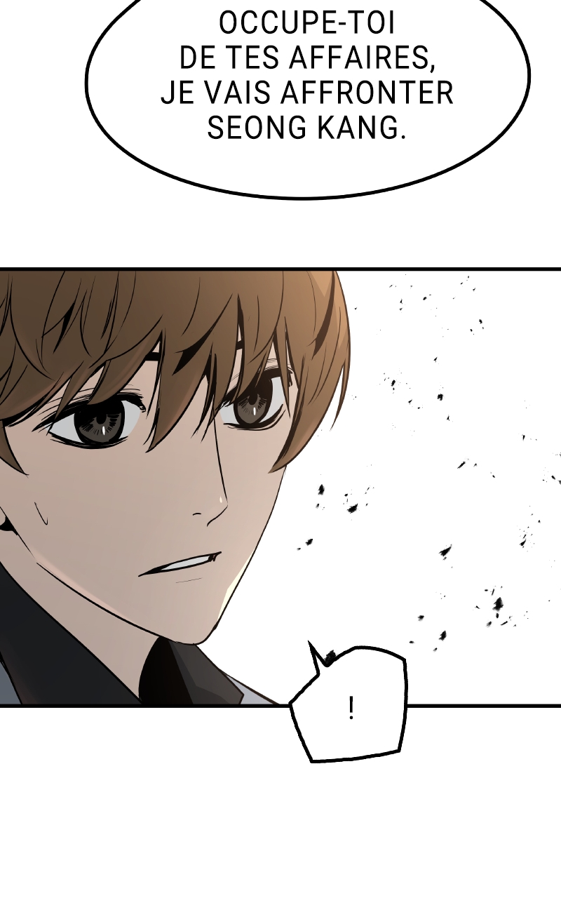 Read The Breaker 3_ Eternal Force FR Manga Online