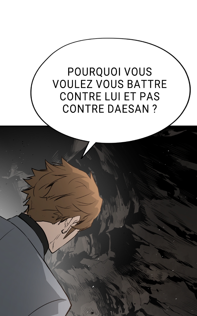 Read The Breaker 3_ Eternal Force FR Manga Online
