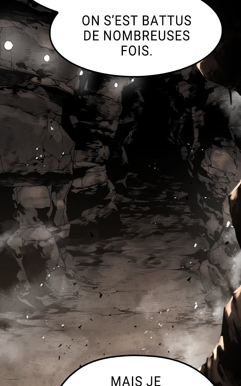 Read The Breaker 3_ Eternal Force FR Manga Online