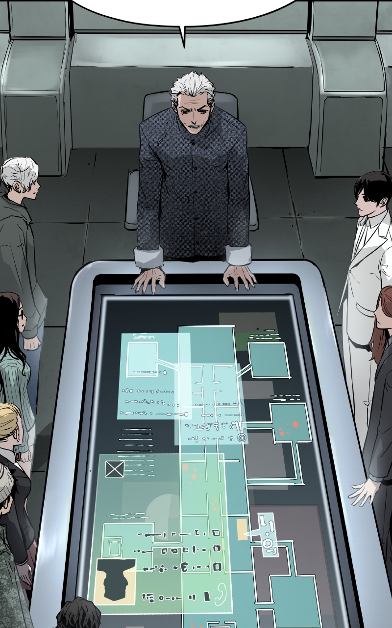 Read The Breaker 3_ Eternal Force FR Manga Online