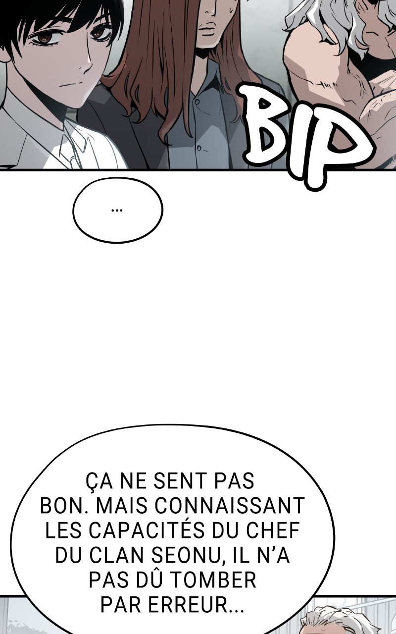 Read The Breaker 3_ Eternal Force FR Manga Online