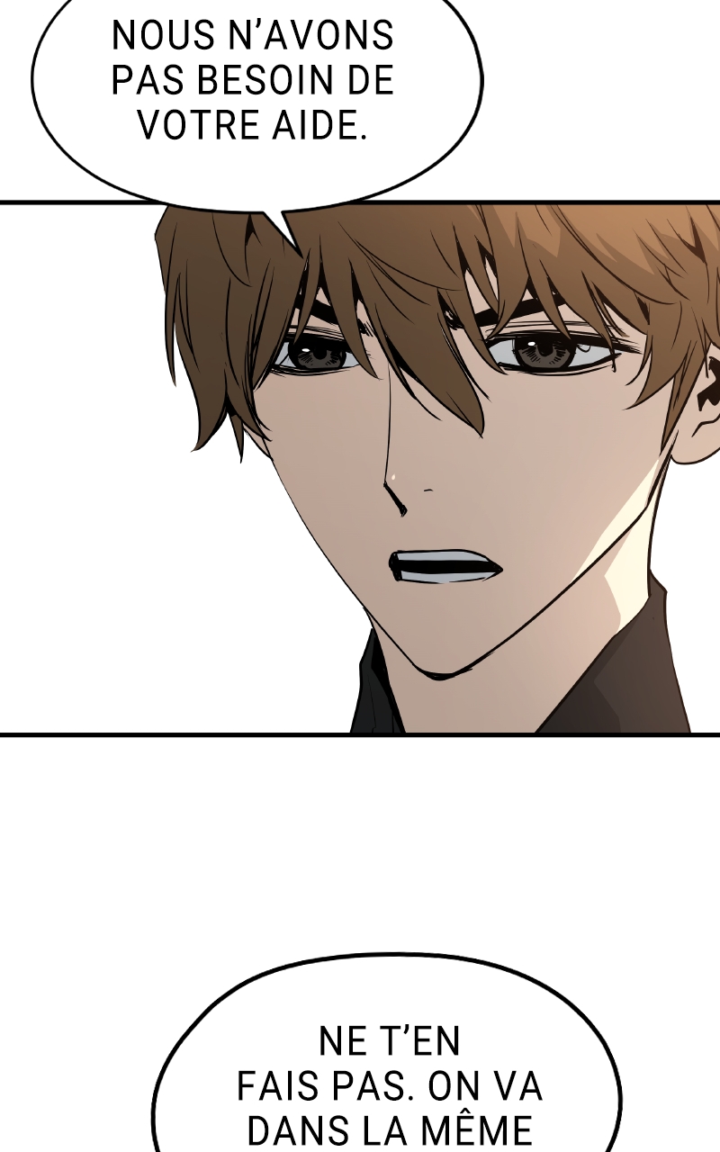 Read The Breaker 3_ Eternal Force FR Manga Online