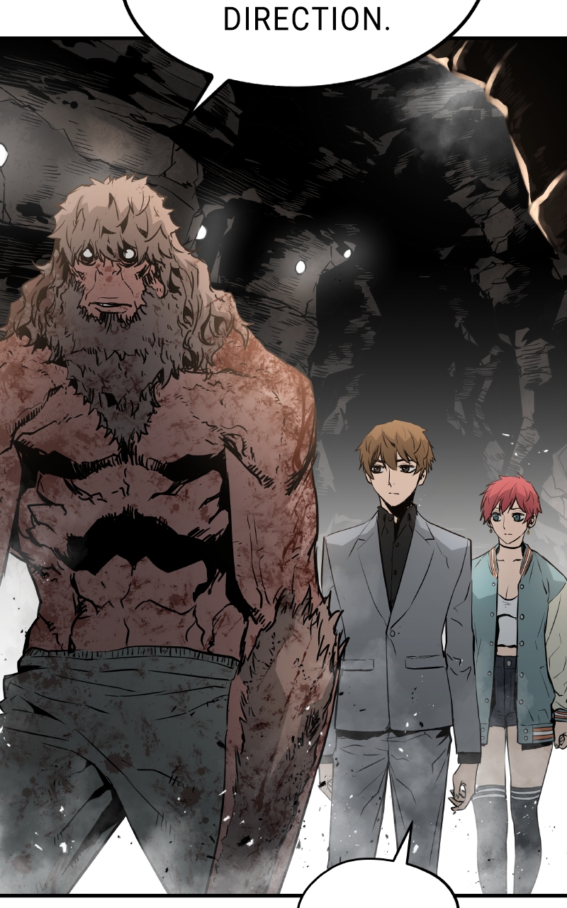 Read The Breaker 3_ Eternal Force FR Manga Online