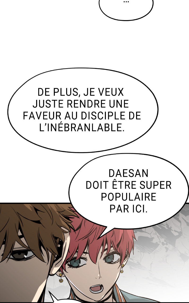 Read The Breaker 3_ Eternal Force FR Manga Online