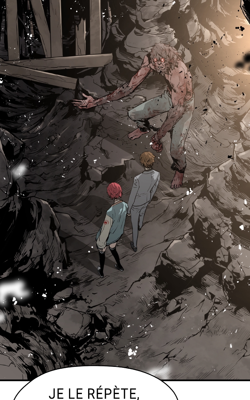 Read The Breaker 3_ Eternal Force FR Manga Online