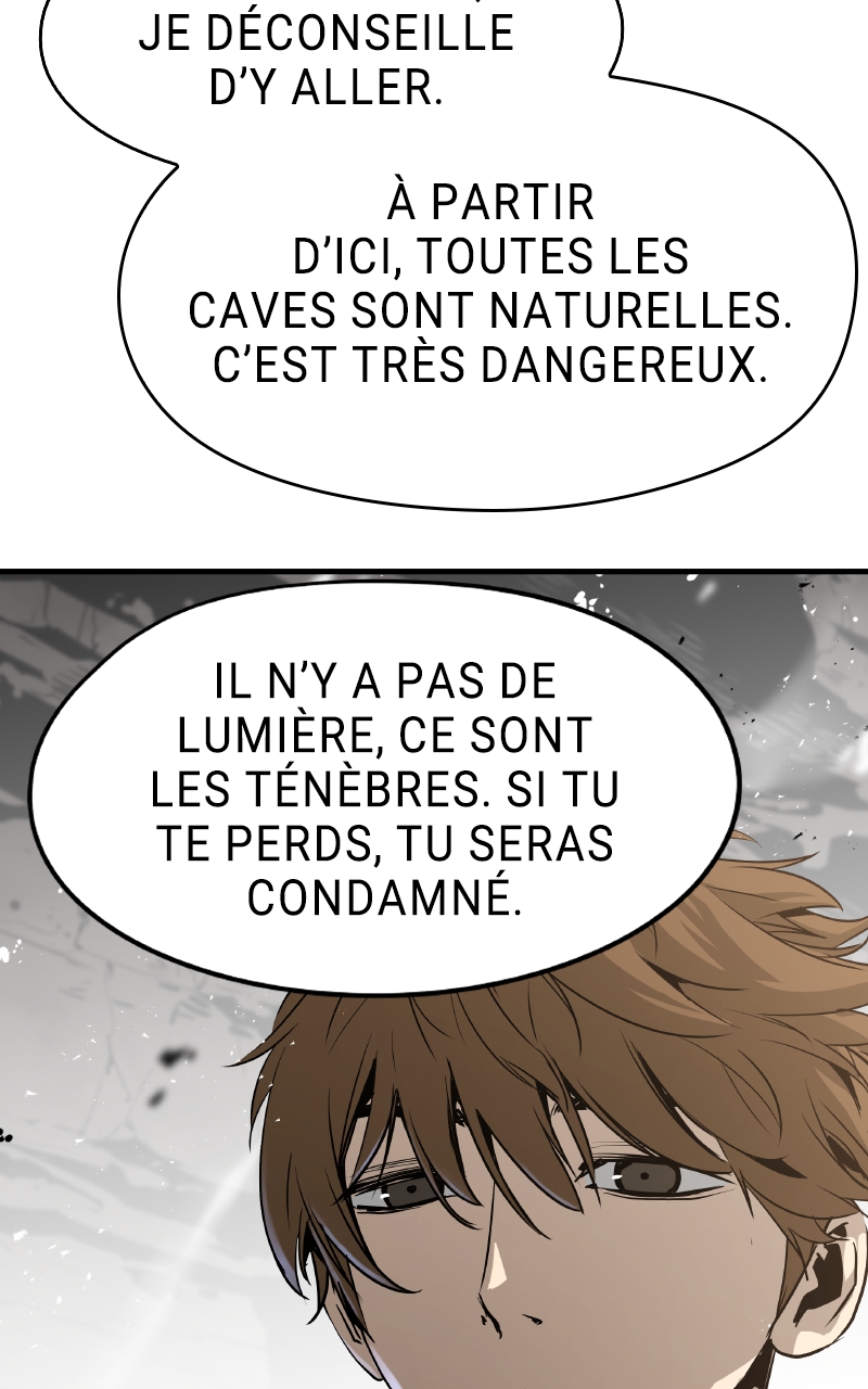 Read The Breaker 3_ Eternal Force FR Manga Online
