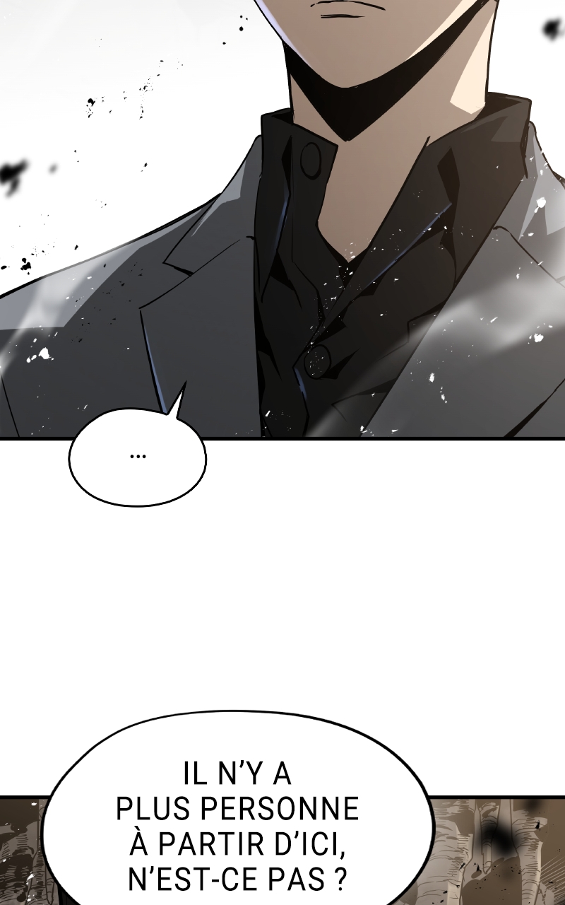 Read The Breaker 3_ Eternal Force FR Manga Online