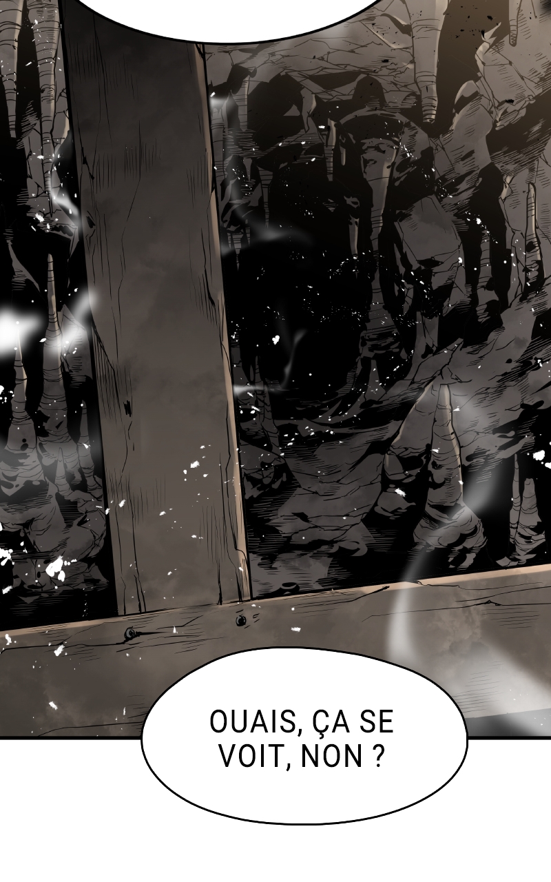 Read The Breaker 3_ Eternal Force FR Manga Online