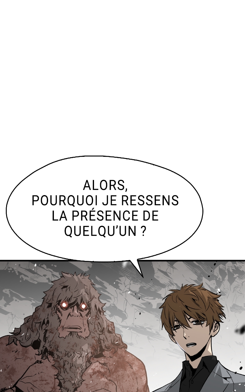 Read The Breaker 3_ Eternal Force FR Manga Online