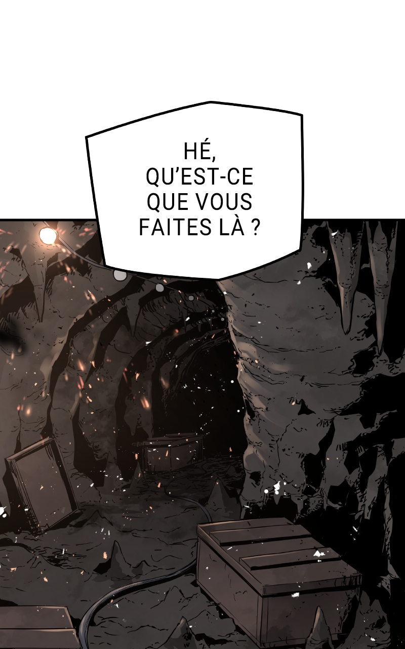 Read The Breaker 3_ Eternal Force FR Manga Online