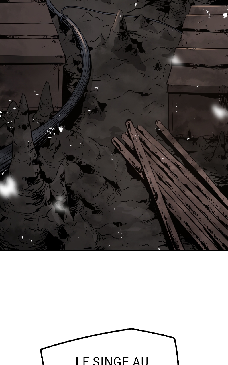 Read The Breaker 3_ Eternal Force FR Manga Online