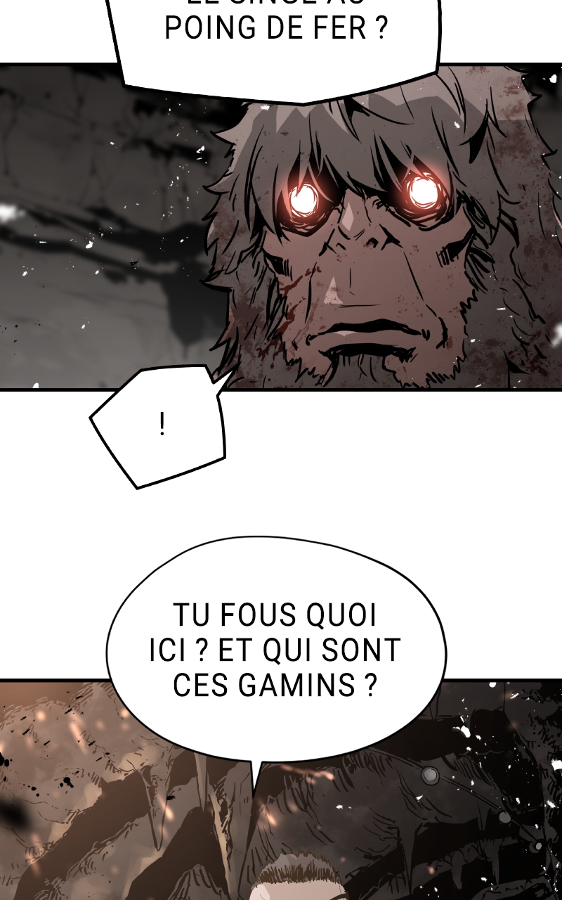 Read The Breaker 3_ Eternal Force FR Manga Online