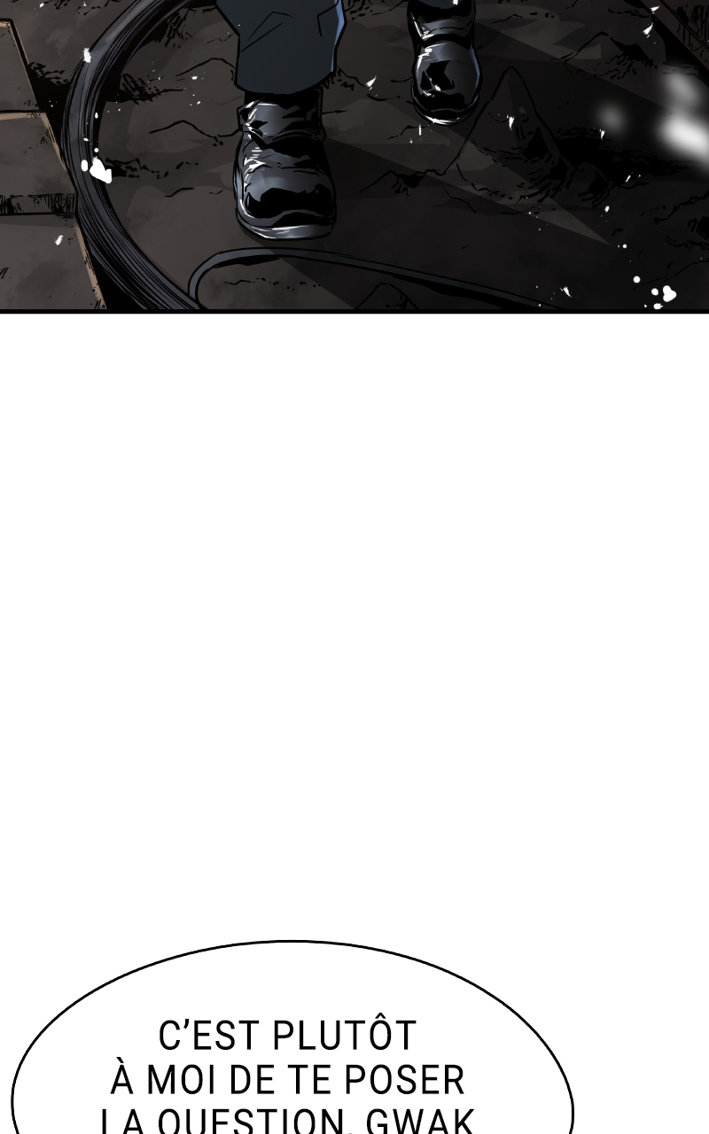 Read The Breaker 3_ Eternal Force FR Manga Online
