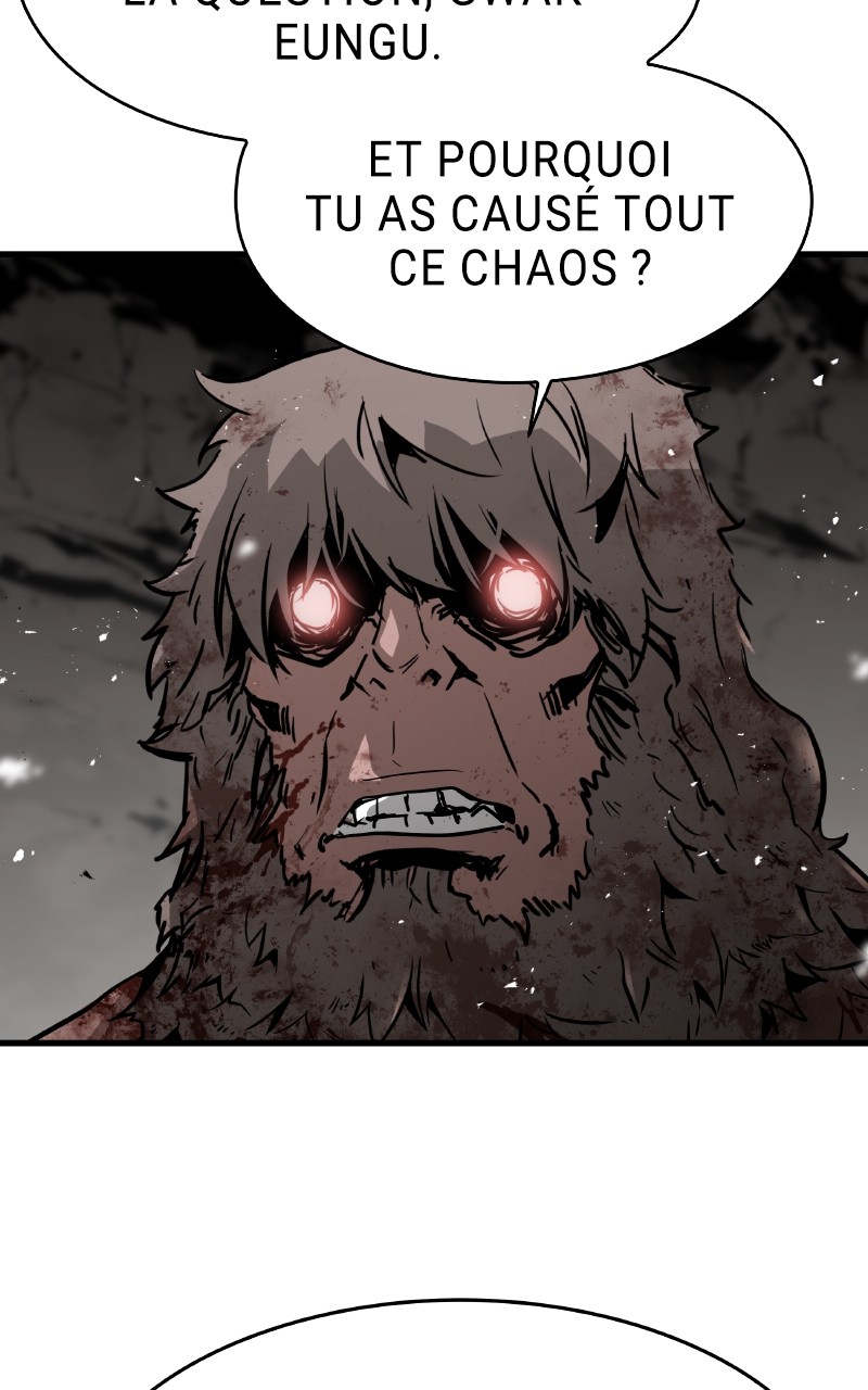 Read The Breaker 3_ Eternal Force FR Manga Online