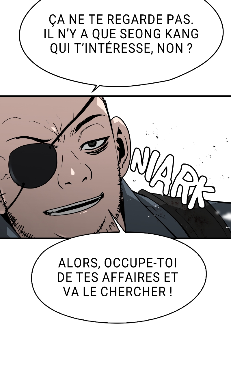 Read The Breaker 3_ Eternal Force FR Manga Online