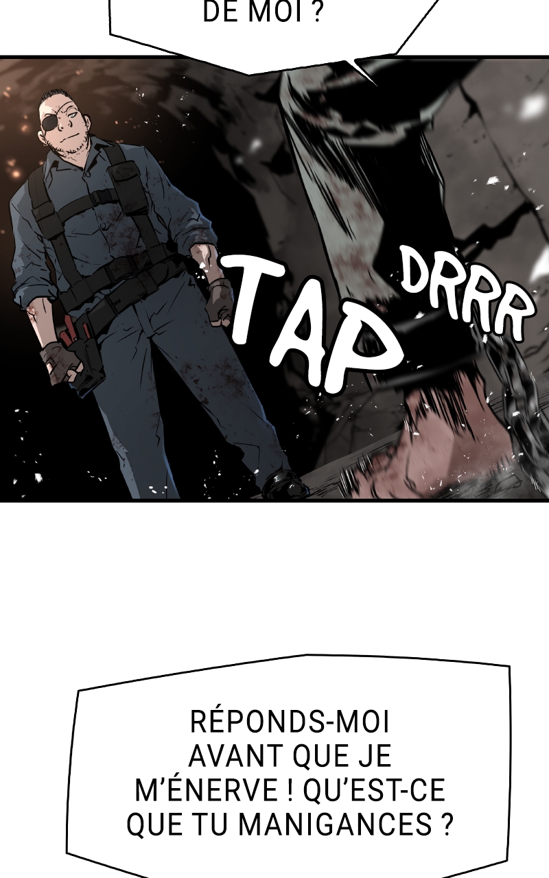 Read The Breaker 3_ Eternal Force FR Manga Online