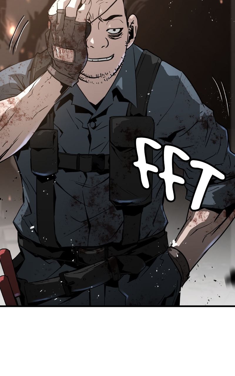 Read The Breaker 3_ Eternal Force FR Manga Online