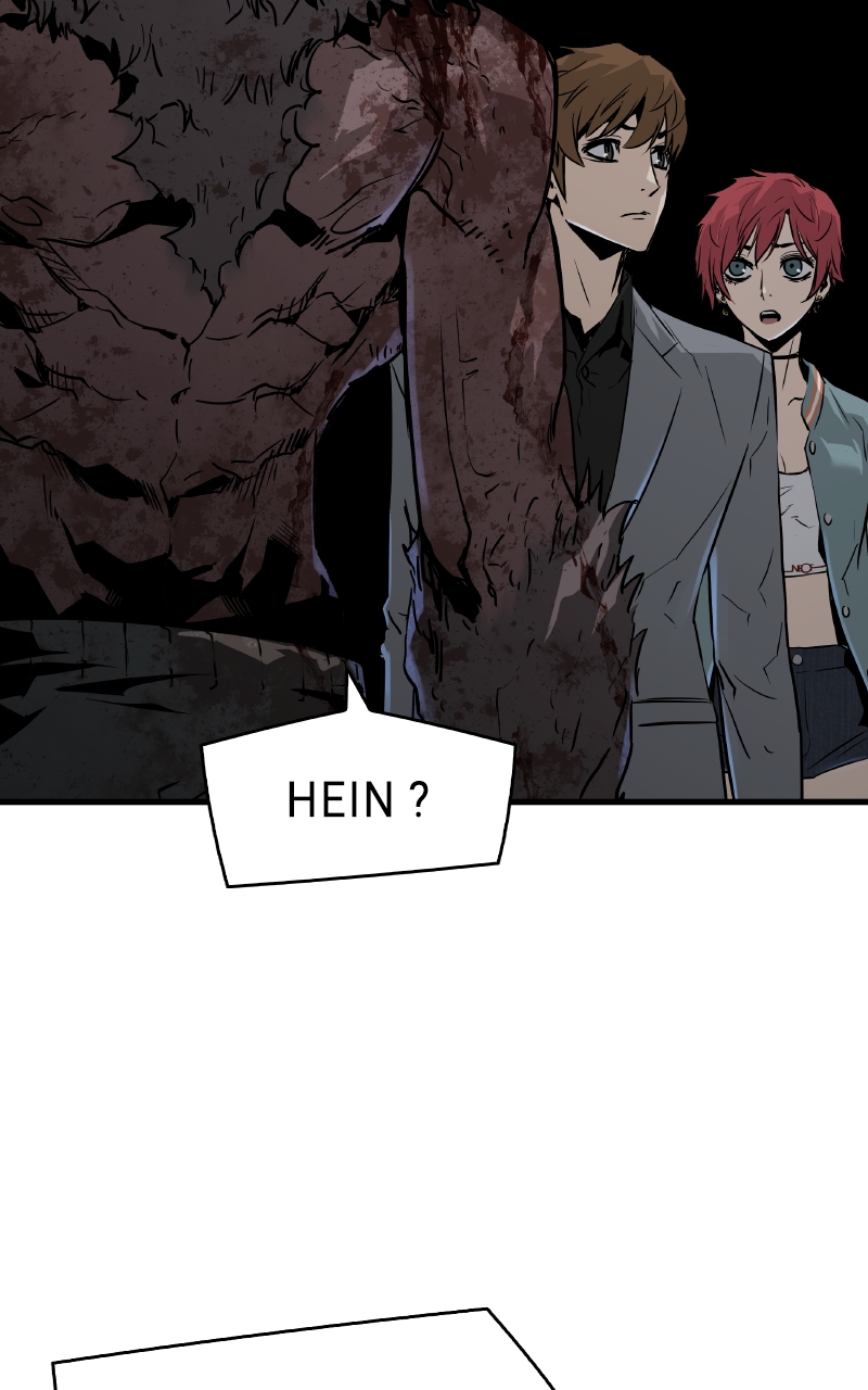 Read The Breaker 3_ Eternal Force FR Manga Online
