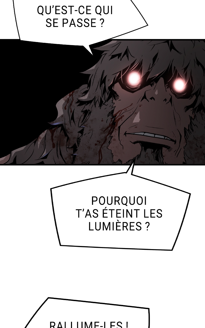 Read The Breaker 3_ Eternal Force FR Manga Online
